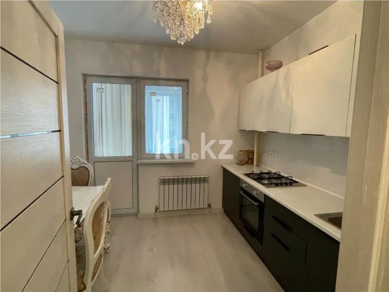Продажа 1-комнатной квартиры, 38.1 м² - Продажа квартир в Казахстане - страница 17 фото 2 из 2