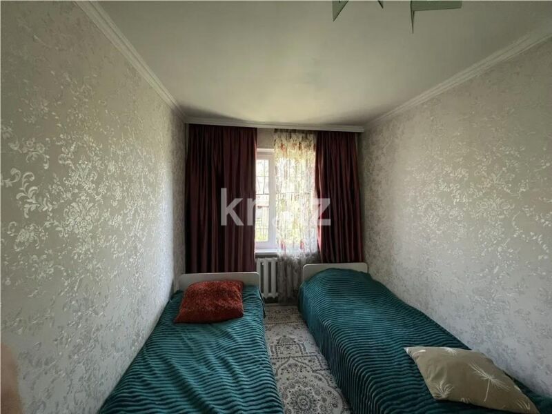 Продажа 2-комнатной квартиры, 42 м² - Продажа двухкомнатных квартир от собственников в Алматы - страница 4 фото 2 из 5