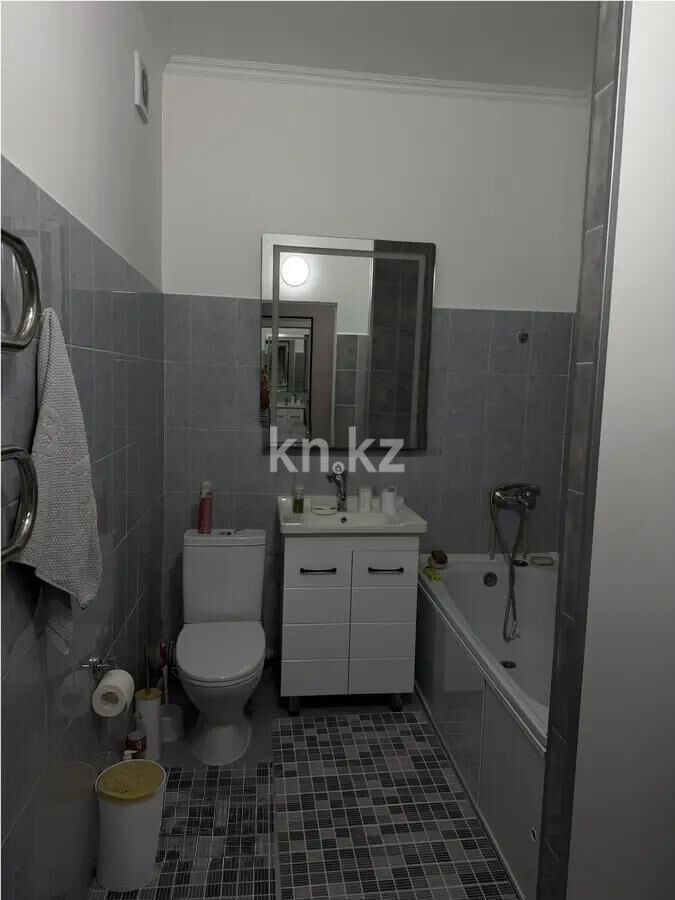 Продажа 1-комнатной квартиры, 45 м² - Недвижимость в Алматы - страница 9 фото 3 из 3