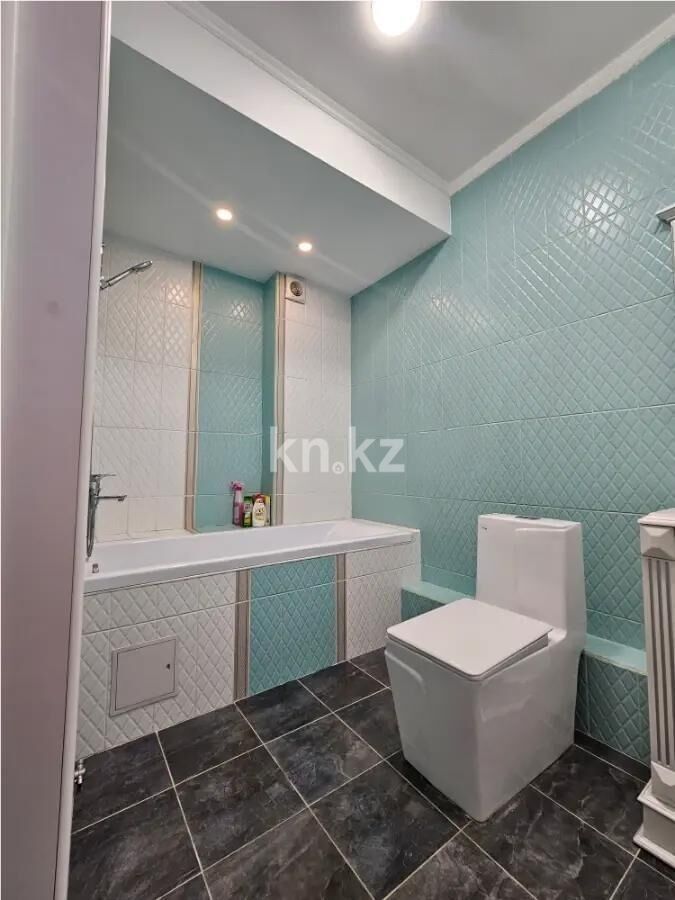 Продажа 2-комнатной квартиры, 57.8 м² - Продажа квартир в Казахстане - страница 79 фото 3 из 3