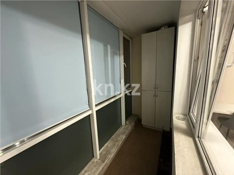 Продажа 1-комнатной квартиры, 37 м² - Продажа однокомнатных квартир в р-не Байконур Астаны - страница 2 фото 4 из 4