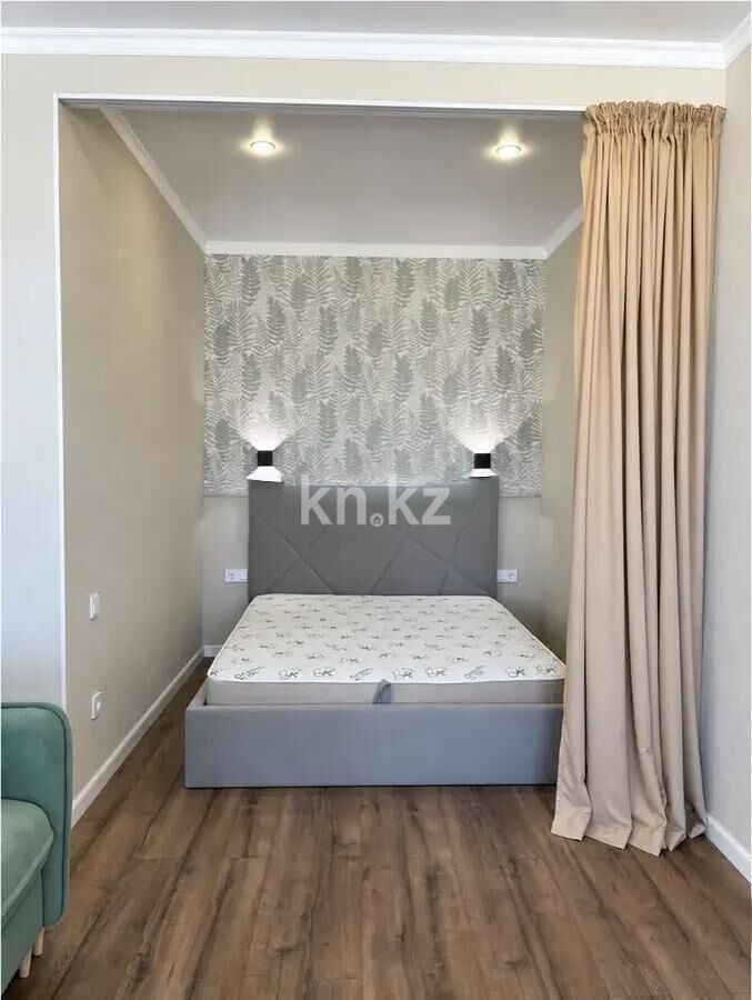 Продажа 1-комнатной квартиры, 38 м² - Продажа квартир в кирпичном доме в Казахстане - страница 44 фото 2 из 5