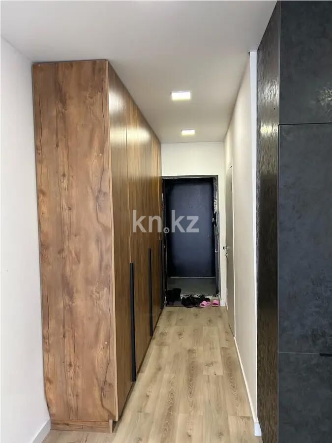 Продажа 1-комнатной квартиры, 30.5 м² - Продажа однокомнатных квартир в р-не Есиль Астаны - страница 30 фото 4 из 5