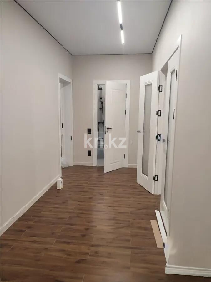 Продажа 3-комнатной квартиры, 81 м² - Продажа квартир в новостройках Алматы фото 4 из 4
