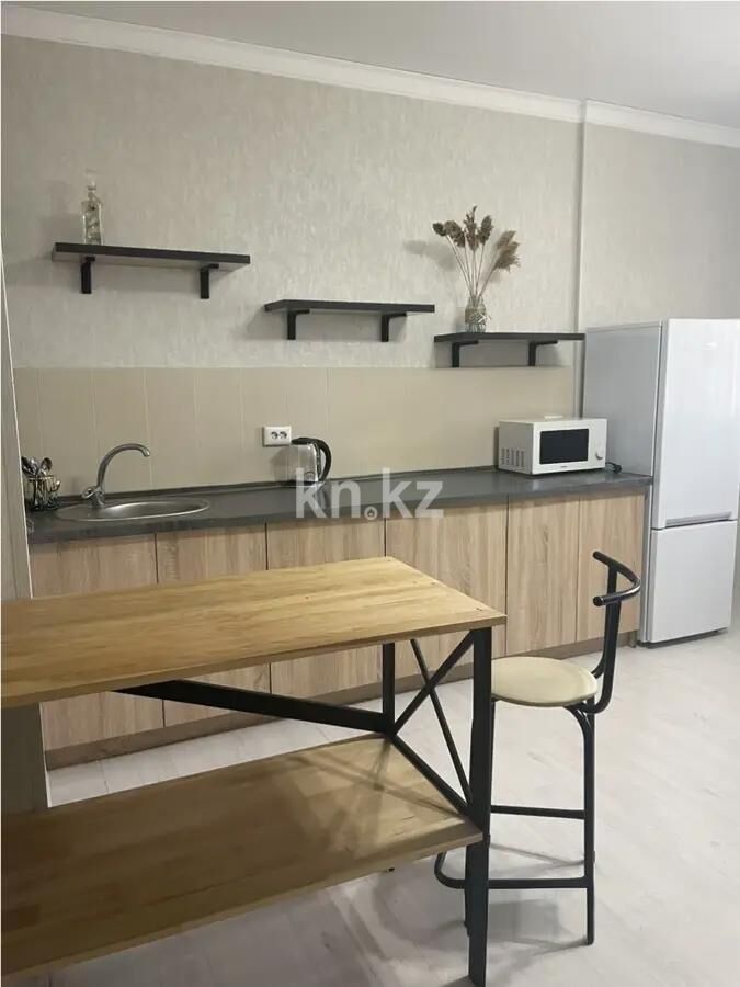 Продажа 1-комнатной квартиры, 28 м² - Продажа однокомнатных квартир в р-не Сарайшык Астаны - страница 10 фото 2 из 4