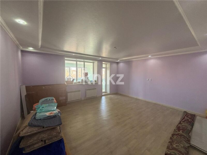 Продажа 6-комнатного дома, 298 м² - Продажа домов, коттеджей в Караганде - страница 4 фото 11 из 13
