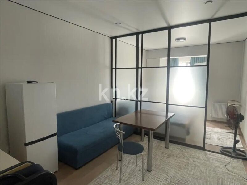 Продажа 1-комнатной квартиры, 30 м² - Продажа квартир в новостройках Алматы без посредников - страница 3 фото 1 из 4