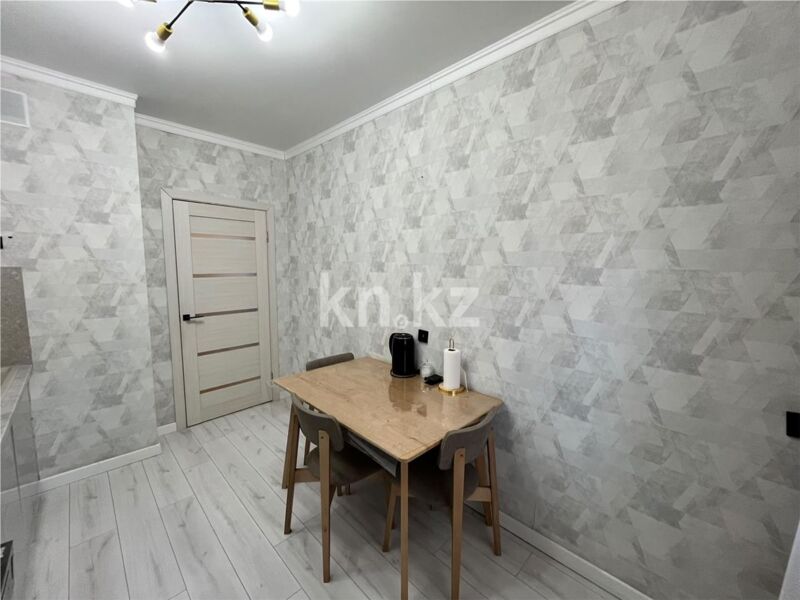 Продажа 2-комнатной квартиры, 67 м² - Продажа квартир в новостройках Астаны фото 7 из 16