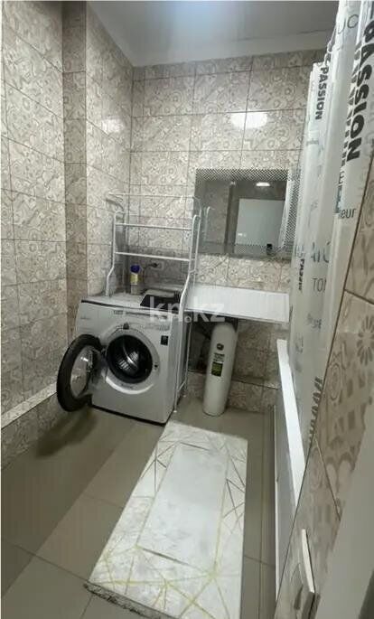 Продажа 2-комнатной квартиры, 50 м² - Продажа двухкомнатных квартир от собственников в Алматы фото 3 из 4