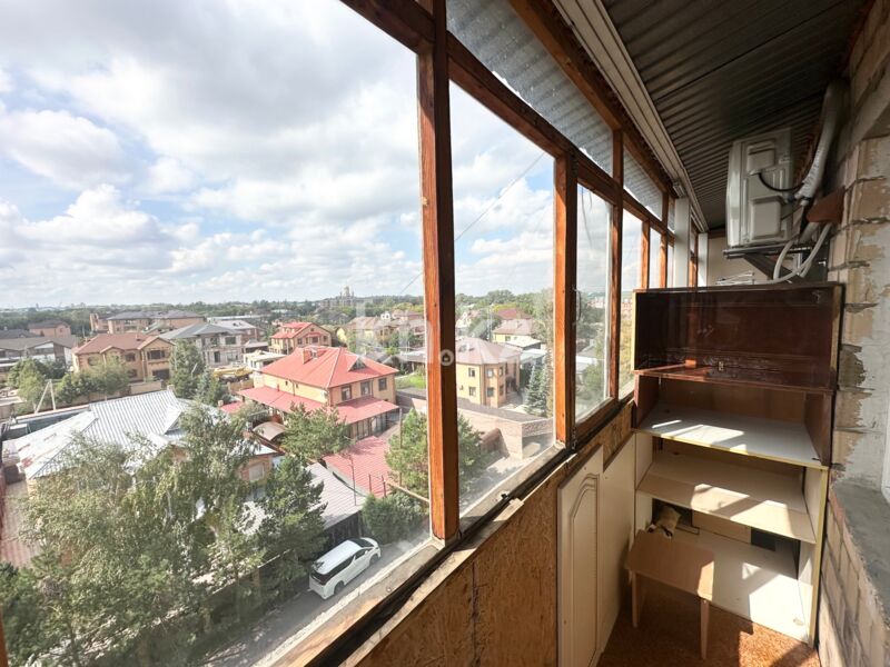 Продажа 3-комнатной квартиры, 70 м² - Продажа квартир в районе Михайловка в Караганде фото 17 из 18