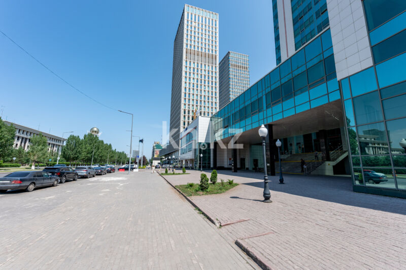 Продажа помещения, 245.5 м² - Продажа офисных и торговых помещений в Астане - страница 2 фото 16 из 40