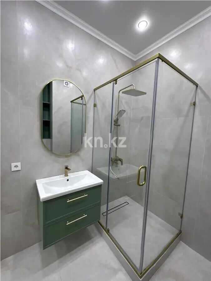 Продажа 2-комнатной квартиры, 46.3 м² - Продажа двухкомнатных квартир в блочном доме в Казахстане - страница 70 фото 4 из 5