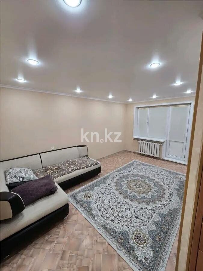 Продажа 3-комнатной квартиры, 59.5 м² - Продажа квартир в Астане - страница 20 фото 1 из 5