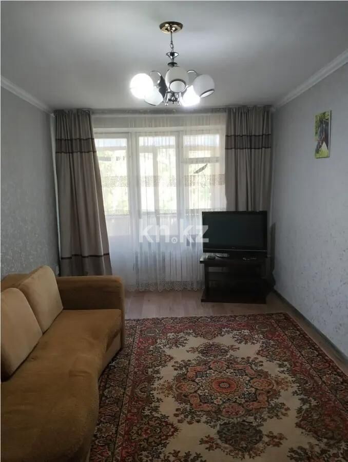 Продажа 1-комнатной квартиры, 30.6 м² - Продажа однокомнатных квартир в р-не Сарыарка Астаны - страница 14 фото 1 из 1