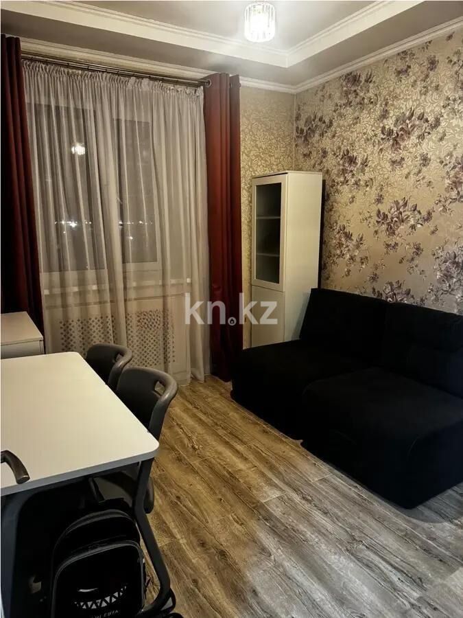 Продажа 2-комнатной квартиры, 44 м² - Продажа двухкомнатных квартир в р-не Сарыарка Астаны - страница 10 фото 2 из 4