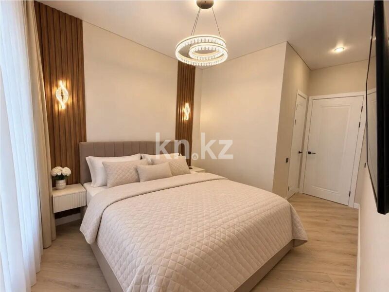 Продажа 3-комнатной квартиры, 90 м² - Продажа квартир от собственников в Караганде фото 2 из 5