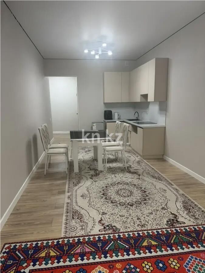 Продажа 1-комнатной квартиры, 40 м² - Продажа квартир в Казахстане - страница 5 фото 2 из 3