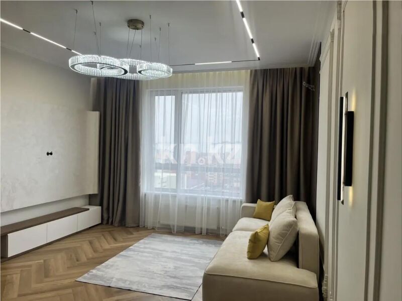 Продажа 2-комнатной квартиры, 51 м² - Продажа двухкомнатных квартир в р-не Алматы Астаны - страница 20 фото 1 из 3