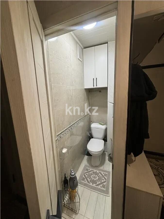 Продажа 3-комнатной квартиры, 65.5 м² - Продажа трехкомнатных квартир от собственников в Алматы - страница 12 фото 5 из 6