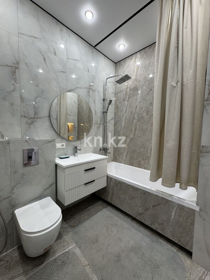 Аренда 2-комнатной квартиры, 65 м² - Аренда недвижимости в Казахстане - страница 5 фото 8 из 17