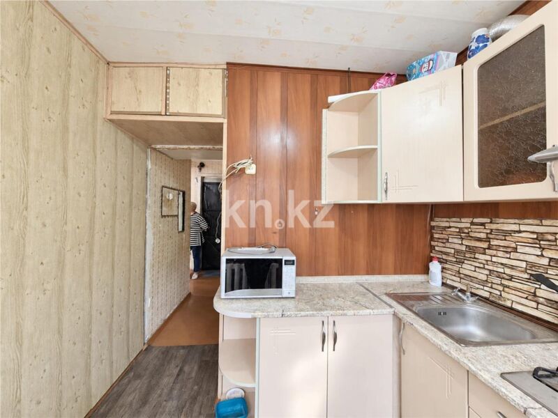 Продажа 3-комнатной квартиры, 54 м² - Продажа квартир в панельном доме в Казахстане - страница 59 фото 11 из 16