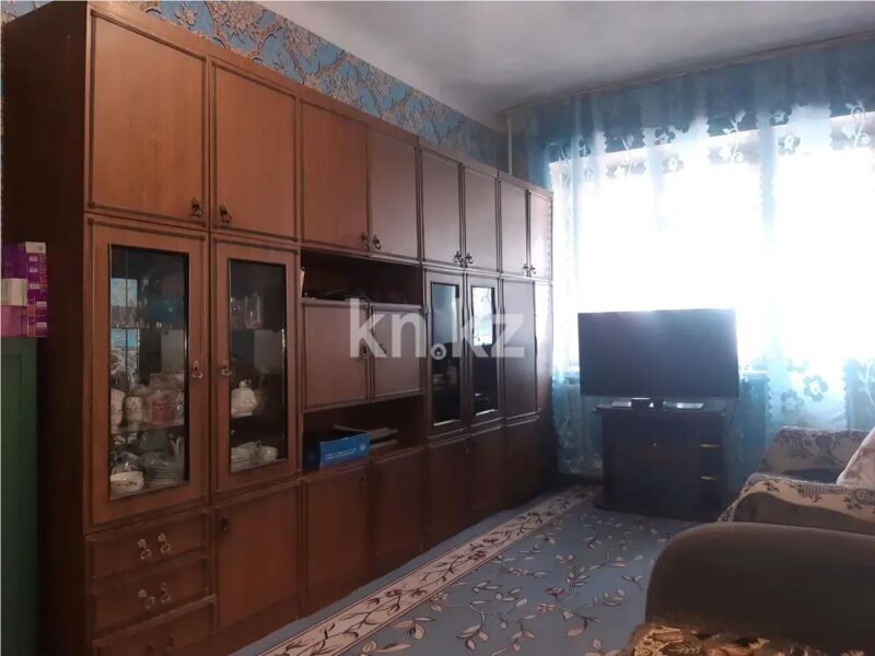 Продажа 2-комнатной квартиры, 44.9 м² - Продажа квартир в панельном доме в Алматы - страница 87 фото 1 из 6