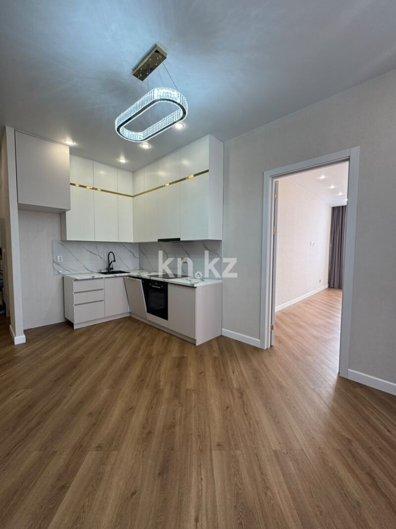 Продажа 3-комнатной квартиры, 57 м² - Продажа квартир в Казахстане - страница 21 фото 2 из 2