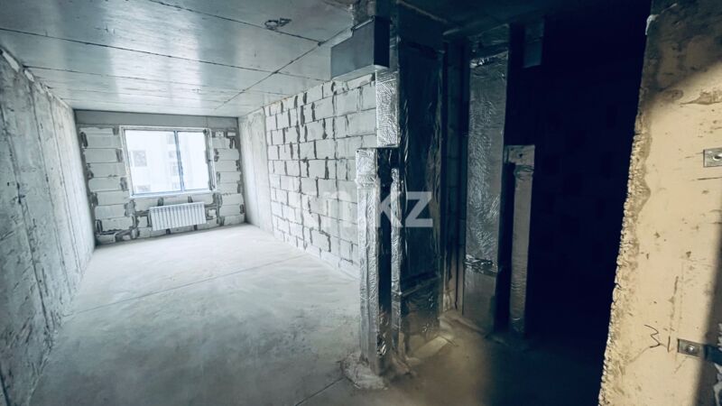Продажа 1-комнатной квартиры, 30.3 м² - Продажа квартир в Казахстане - страница 123 фото 4 из 10