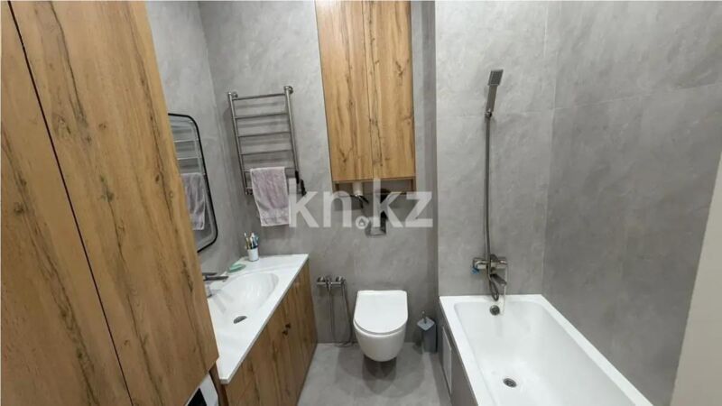 Продажа 2-комнатной квартиры, 60 м² - Продажа квартир в р-не Нура Астаны - страница 3 фото 4 из 5
