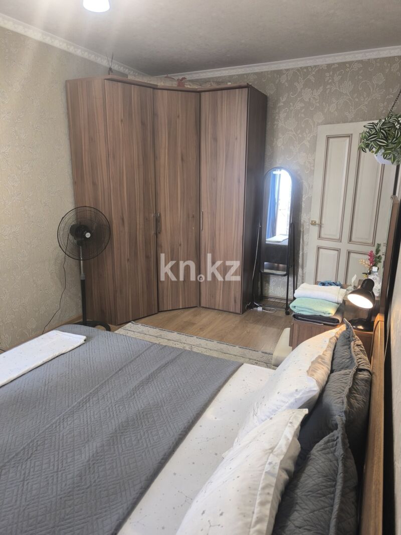 Аренда 2-комнатной квартиры посуточно, 72 м² - Недвижимость в Астане - страница 7 фото 3 из 8