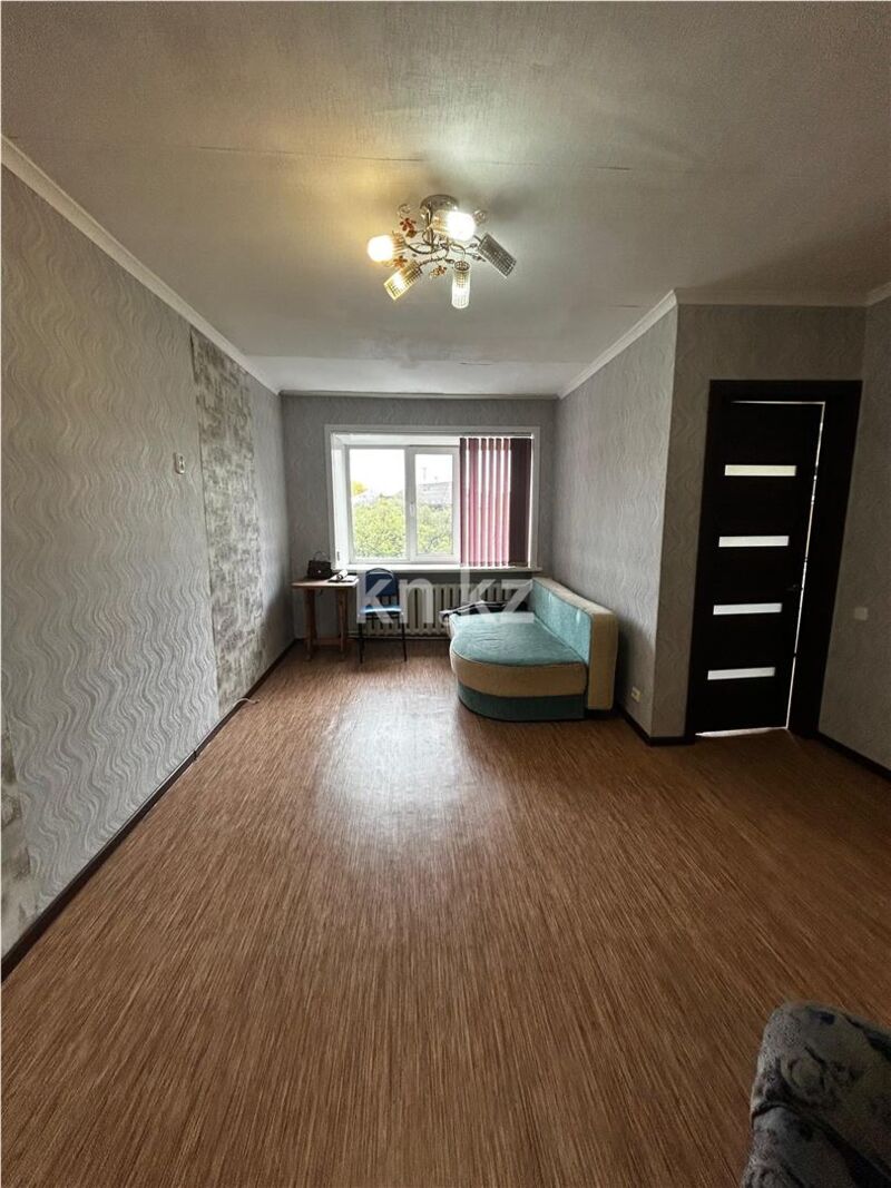 Продажа 1-комнатной квартиры, 31 м² - Продажа однокомнатных квартир в Городе Караганды - страница 5 фото 2 из 8