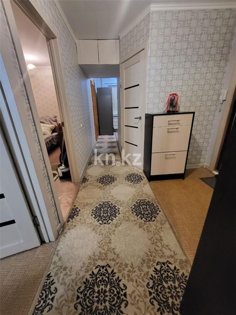 Продажа 3-комнатной квартиры, 61 м² - Продажа трехкомнатных квартир в Темиртау - страница 17 фото 8 из 9