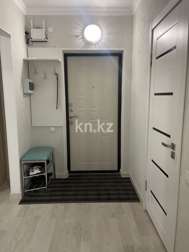 Продажа 1-комнатной квартиры, 34 м² - Продажа однокомнатных квартир в Астане - страница 112 фото 13 из 17