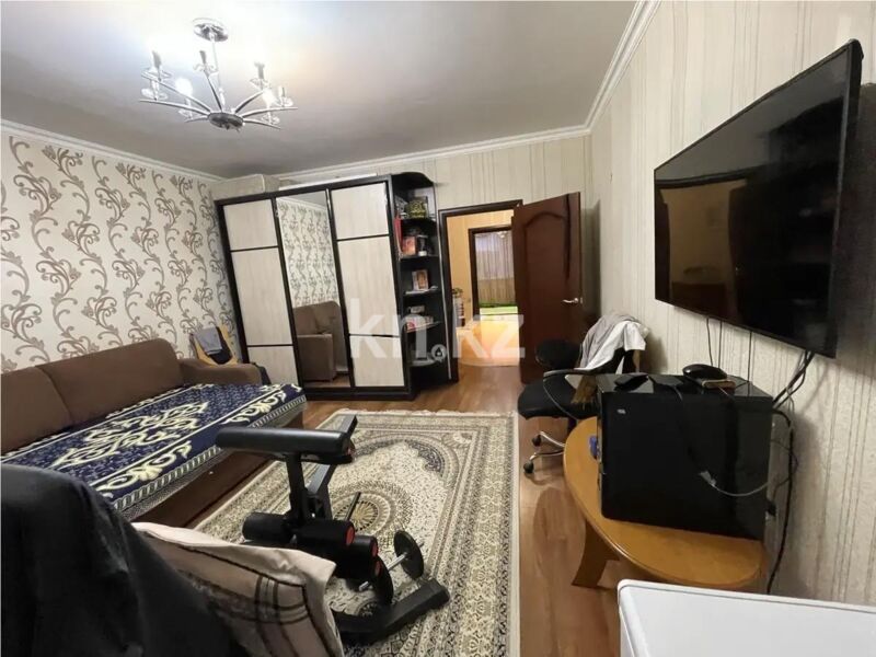 Продажа 3-комнатной квартиры, 99.2 м² - Продажа трехкомнатных квартир в кирпичном доме в Казахстане - страница 71 фото 3 из 6
