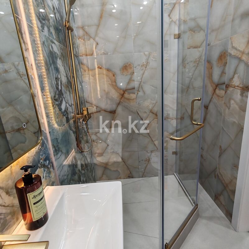 Продажа 2-комнатной квартиры, 65 м² - Продажа квартир в новостройках Астаны - страница 141 фото 9 из 32