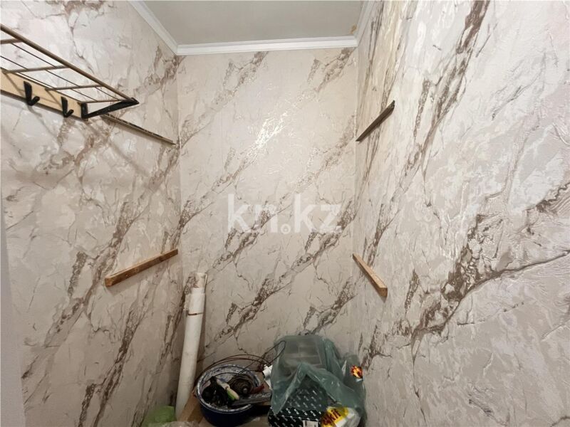 Продажа 2-комнатной квартиры, 44 м² - Продажа двухкомнатных квартир в панельном доме в Казахстане - страница 93 фото 7 из 12