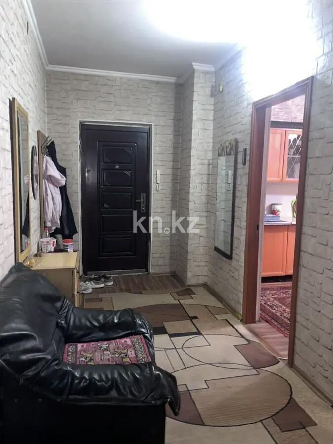 Продажа 2-комнатной квартиры, 69.1 м² - Продажа квартир в Казахстане фото 6 из 6