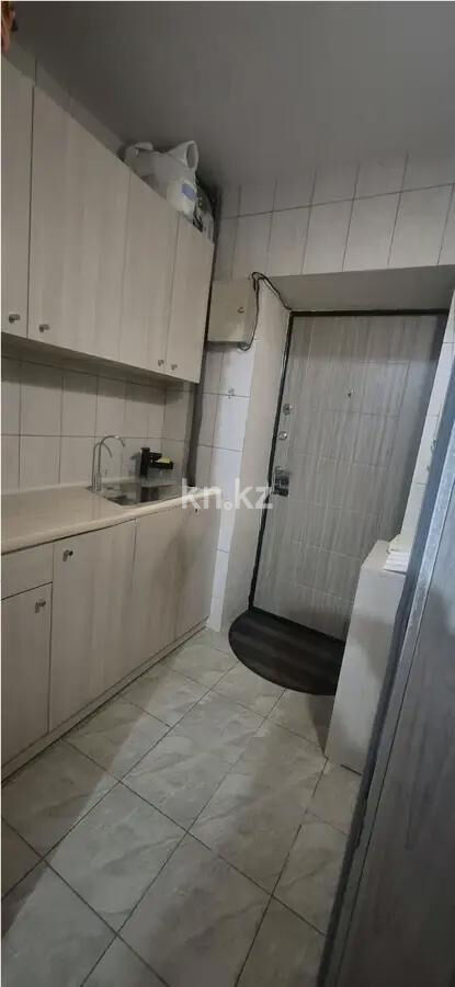 Продажа 1-комнатной квартиры, 19.3 м² - Продажа однокомнатных квартир в блочном доме в Алматы - страница 2 фото 3 из 3