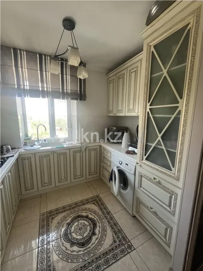 Продажа 4-комнатной квартиры, 73 м² - Продажа квартир в кирпичном доме в Астане - страница 15 фото 3 из 4