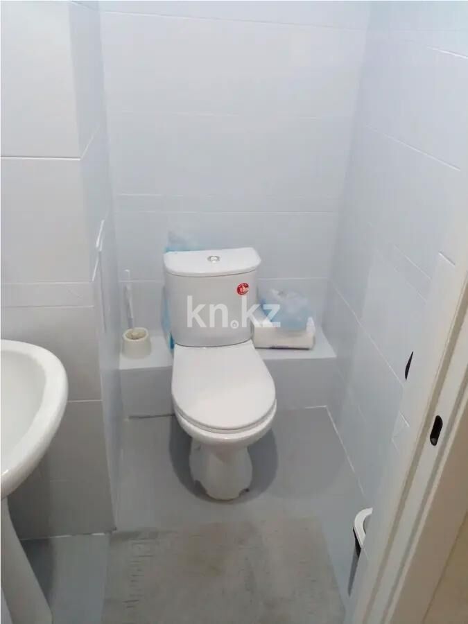 Продажа 3-комнатной квартиры, 140 м² - Продажа квартир в монолитно-каркасном доме в Астане - страница 80 фото 6 из 6