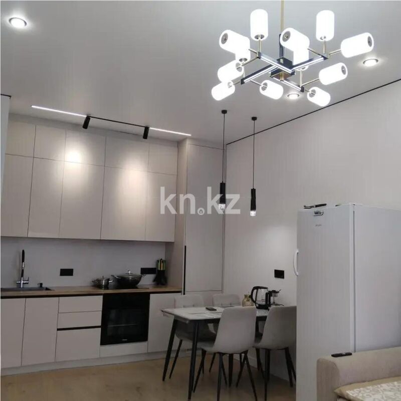 Продажа 1-комнатной квартиры, 41 м² - Продажа однокомнатных квартир в Казахстане - страница 4 фото 3 из 3