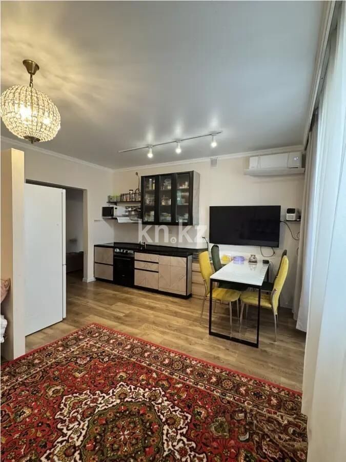 Продажа 2-комнатной квартиры, 49 м² - Продажа двухкомнатных квартир в блочном доме в Казахстане - страница 63 фото 3 из 5