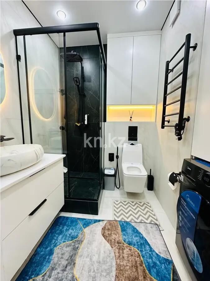 Продажа 2-комнатной квартиры, 64 м² - Продажа двухкомнатных квартир в Алатауском р-не Алматы - страница 31 фото 4 из 5