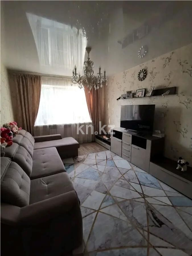 Продажа 3-комнатной квартиры, 67 м² - Продажа трехкомнатных квартир в Бостандыкском р-не Алматы - страница 33 фото 1 из 5