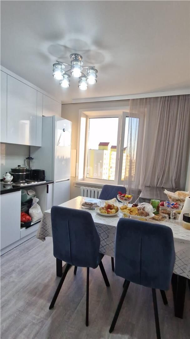 Продажа 3-комнатной квартиры, 65 м² - Продажа трехкомнатных квартир в Караганде - страница 3 фото 11 из 18