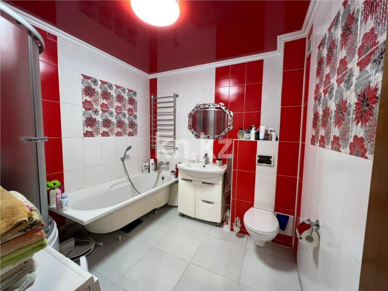 Продажа 3-комнатной квартиры, 59 м² - Аренда баз, складов и промышленной недвижимости в Алматинской области фото 7 из 11