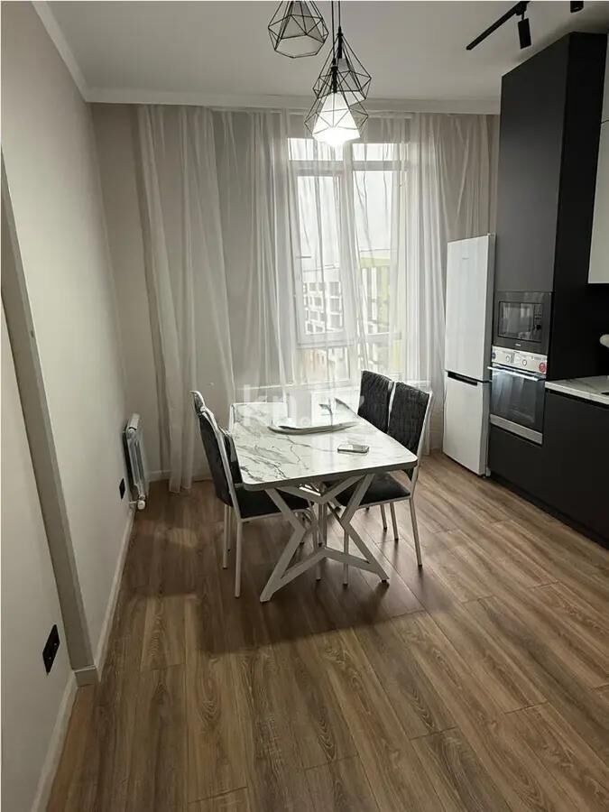 Продажа 2-комнатной квартиры, 67 м² - Продажа квартир в Алмалинском р-не Алматы фото 3 из 4