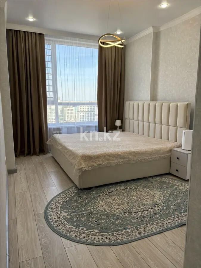 Продажа 2-комнатной квартиры, 67 м² - Продажа недвижимости в Казахстане - страница 24 фото 2 из 6