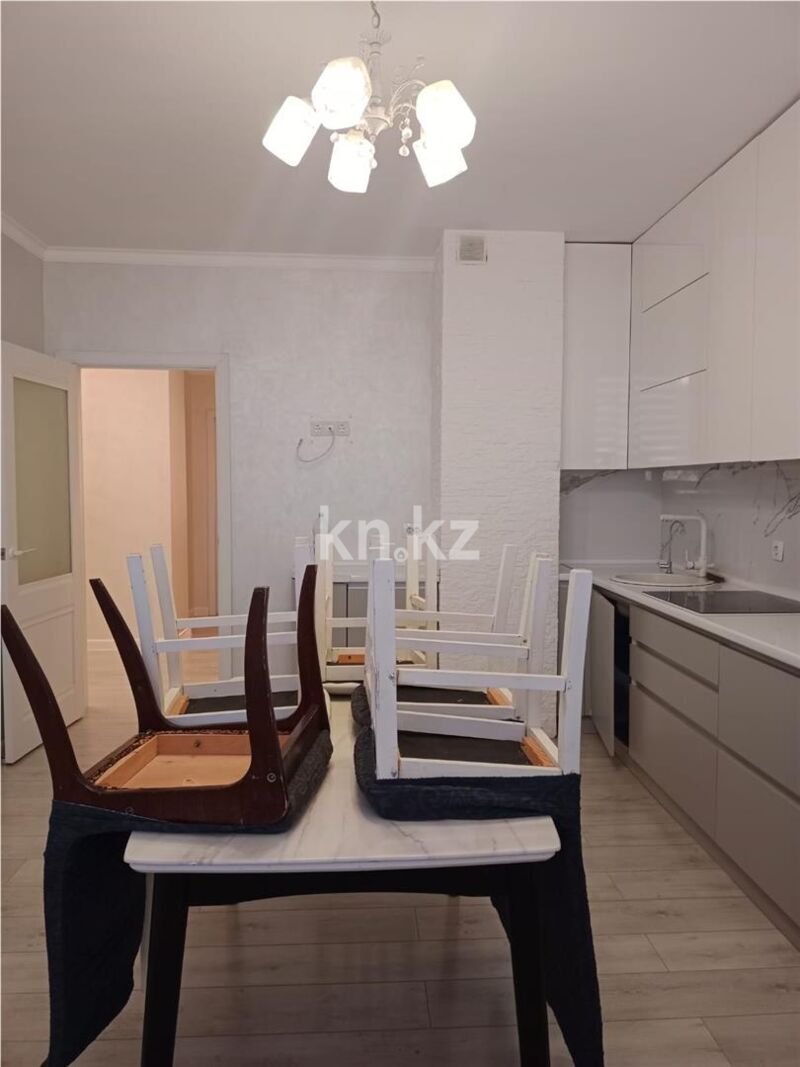 Продажа 3-комнатной квартиры, 91 м² - Продажа трехкомнатных квартир на Юго-Востоке Караганды - страница 24 фото 7 из 12