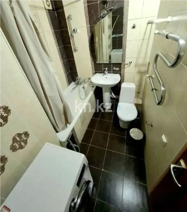 Продажа 3-комнатной квартиры, 66 м² - Продажа трехкомнатных квартир в Медеуском р-не Алматы - страница 2 фото 5 из 6